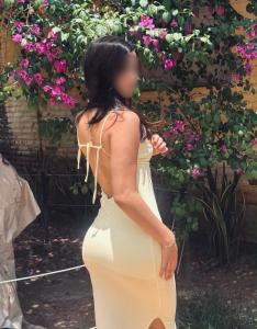 602050089: Chica busca chico en Sevilla