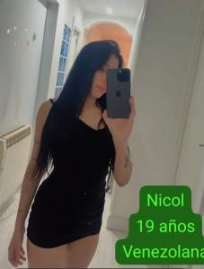 603104974: Chica busca chico en Madrid