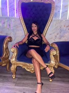 657464306: Chica busca chico en Sevilla