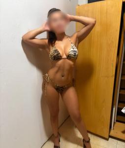 641233567: Chica busca chico en Madrid