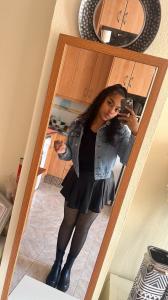 603662708: Chica busca chico en Murcia