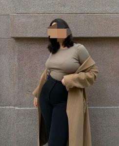 615504470: Chica busca chico en La Coruña