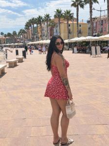 613617404: Chica busca chico en Murcia