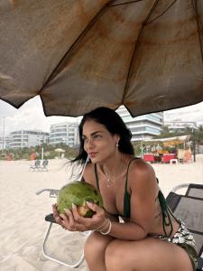 613755834: Chica busca chico en Málaga