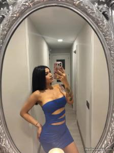 613119111: Transexual en Madrid