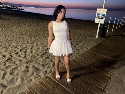 603677080: Chica busca chico en Málaga