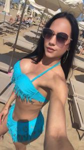 667208333: Travesti en Barcelona