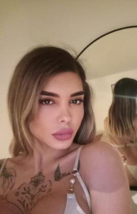 663691469: Travesti en La Coruña