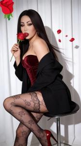 615252660: Transexual en Ibiza