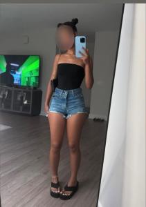 672342265: Chica busca chico en Murcia