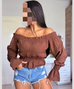 632136383: Chica busca chico en Sevilla