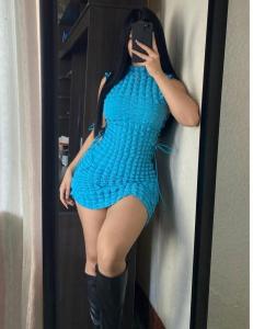 610144026: Chica busca chico en Badajoz