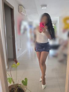 722302071: Chica busca chico en Alicante