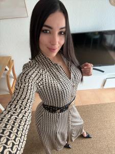 643852953: Chica busca chico en Málaga