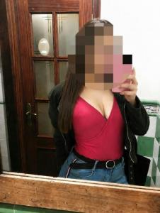 642382120: Chica busca chico en Pontevedra