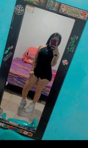 694585401: Chica busca chico en Badajoz