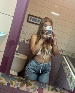 604165223: Chica busca chico en Cáceres