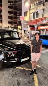 603745113: Chico busca chica en Alicante