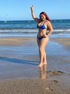 612406255: Chica busca chico en Tenerife