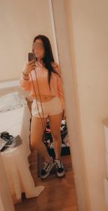 602601621: Chica busca chico en Albacete
