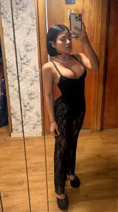 610795057: Chica busca chico en Tenerife
