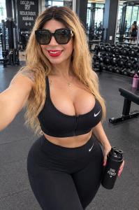 643211459: Transexual en Valladolid