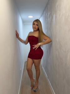 624592207: Travesti en Madrid
