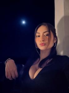 672827197: Chica busca chico en Málaga