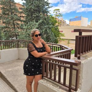 643709690: Chica busca chico en Albacete