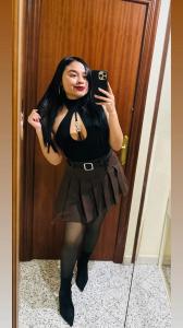 603191491: Chica busca chico en Madrid