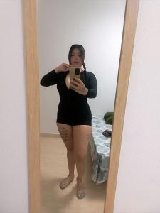 632208285: Chica busca chico en Madrid