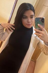 745008544: Chica busca chico en Murcia
