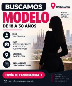 654637318: Chica busca chico en Barcelona