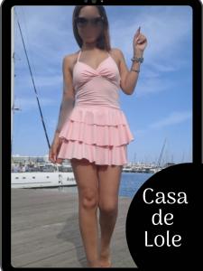 617043703: Chica busca chico en Granada