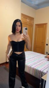 613834152: Chica busca chico en Alicante