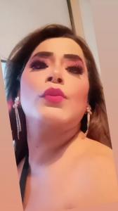 641075023: Transexual en Málaga