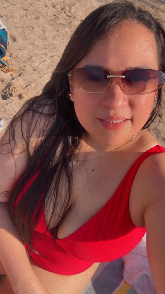 Chica busca chico en Alicante: 