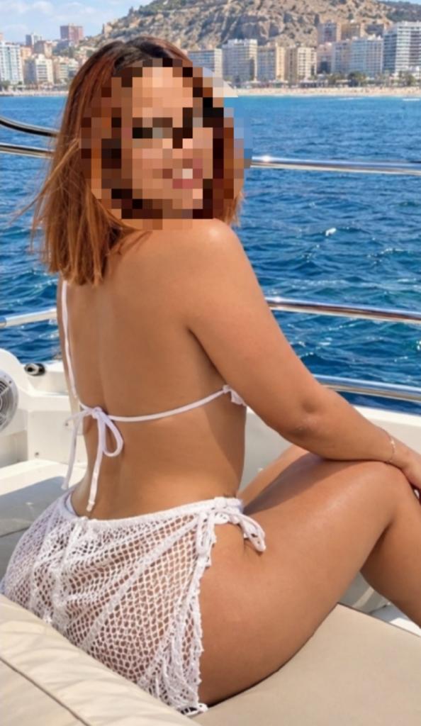Chica busca chico en Lugo: 