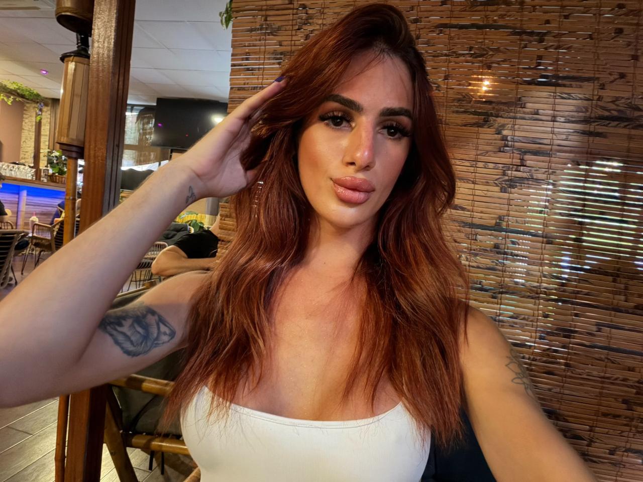 Travesti en Málaga: 
