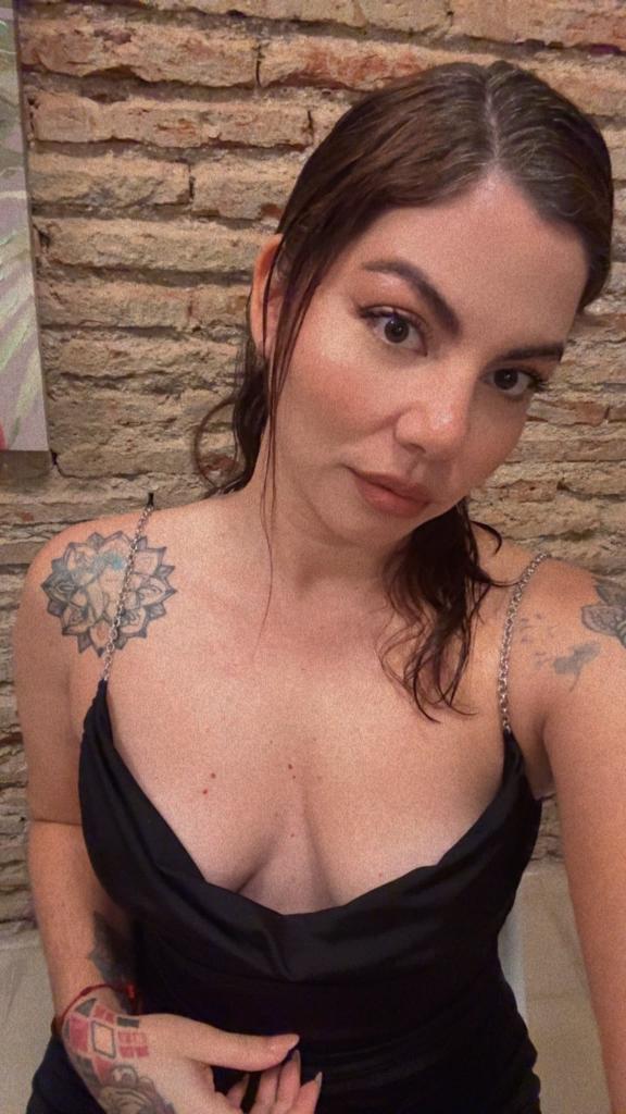 Chica busca chico en Málaga: 