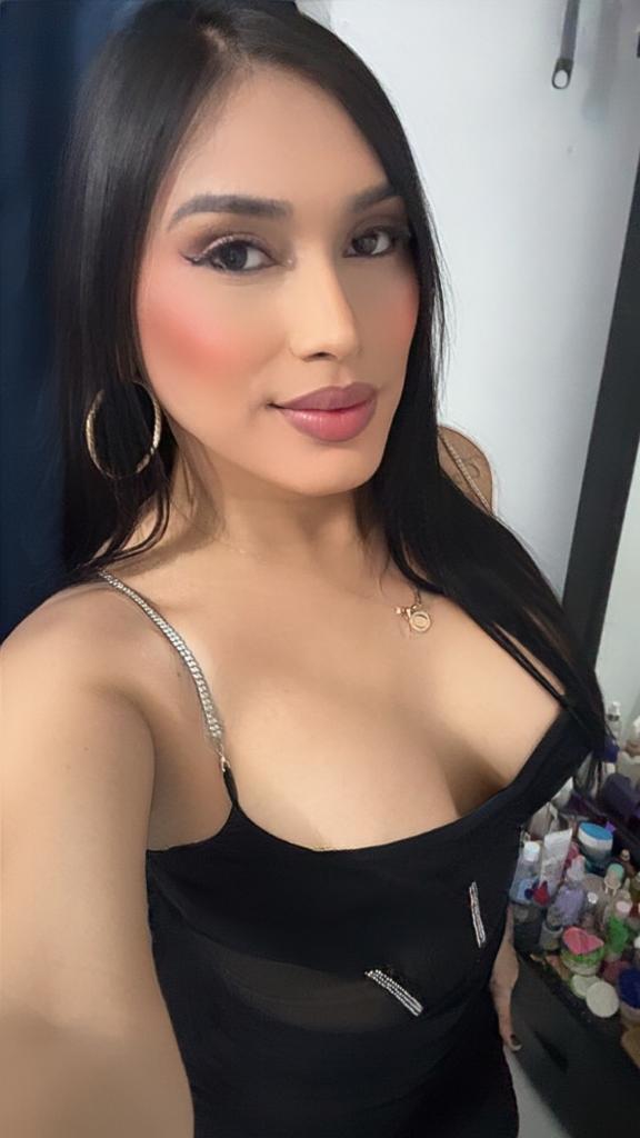 Travesti en Córdoba: 