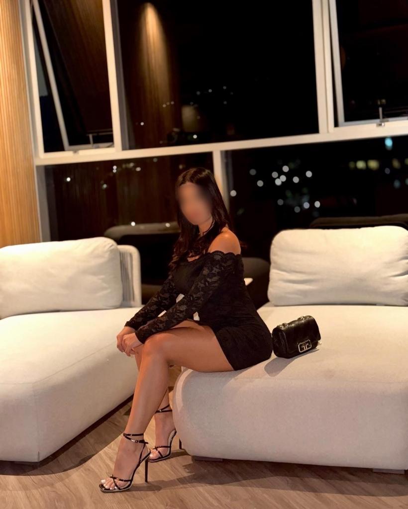 Chica busca chico en Málaga: 