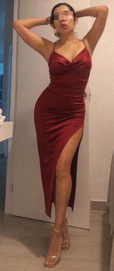 614849861: Chica busca chico en Murcia