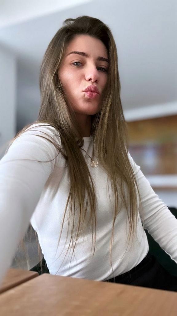 Chica busca chico en Málaga: 