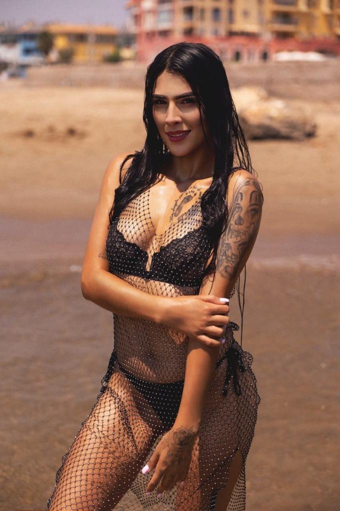 Chica busca chico en Málaga: 