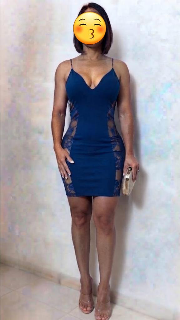 Chica busca chico en Alicante: 