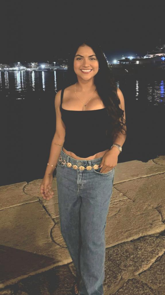 Chica busca chico en Alicante: 