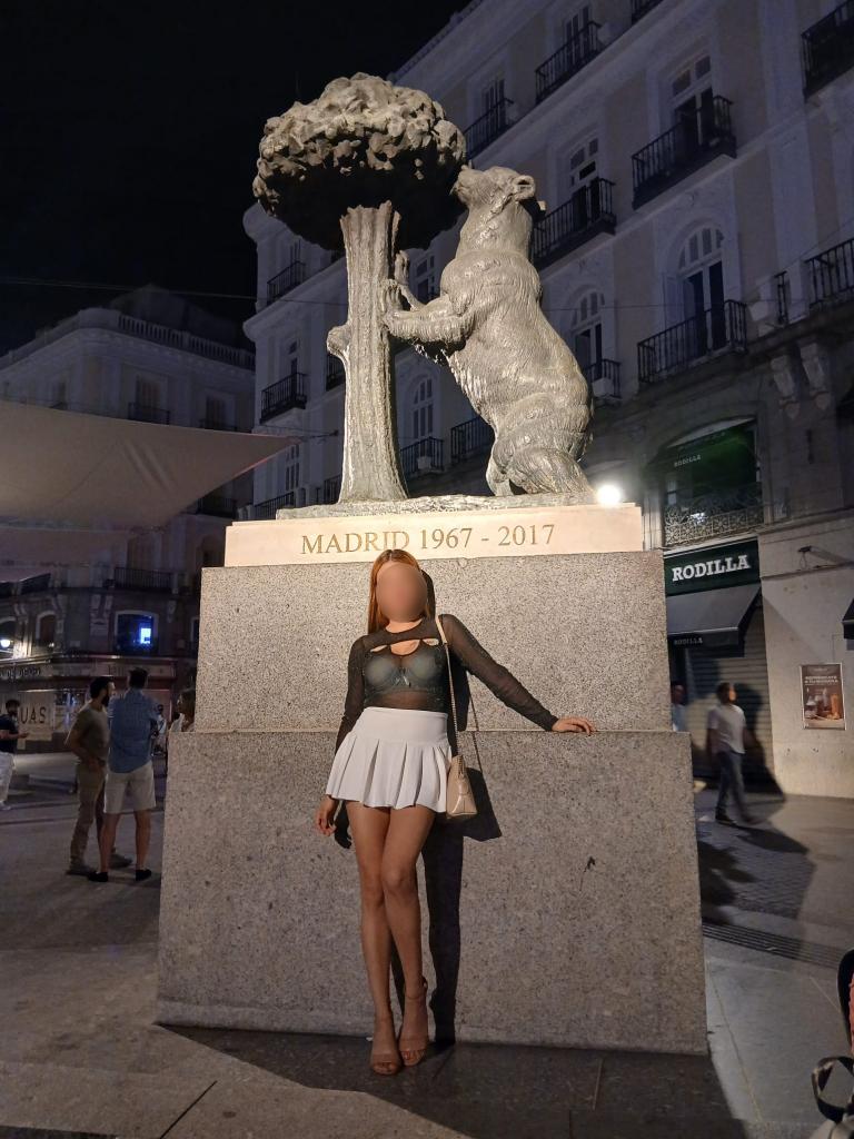 Chica busca chico en La Coruña: 