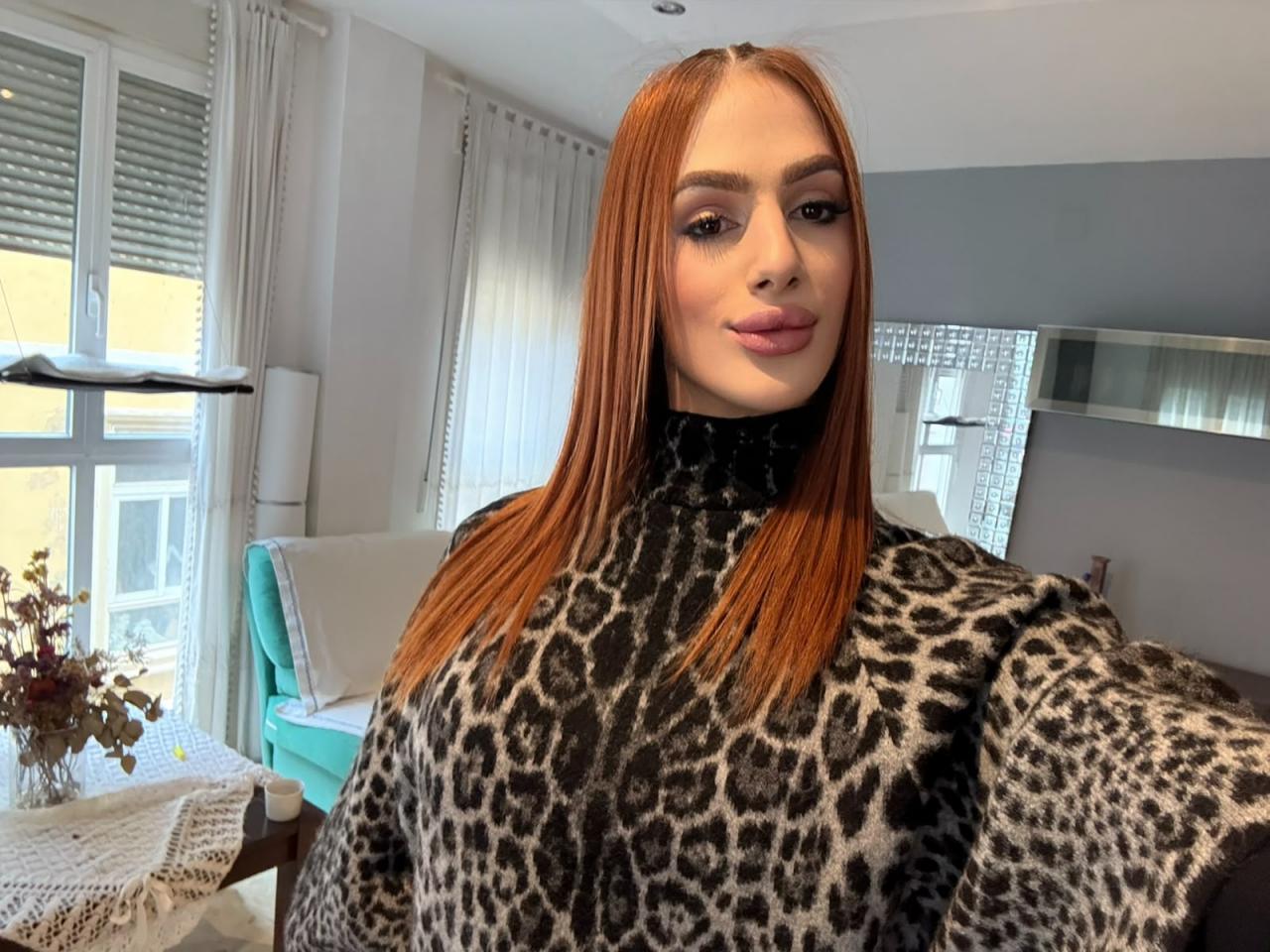 603161891: Transexual en Málaga