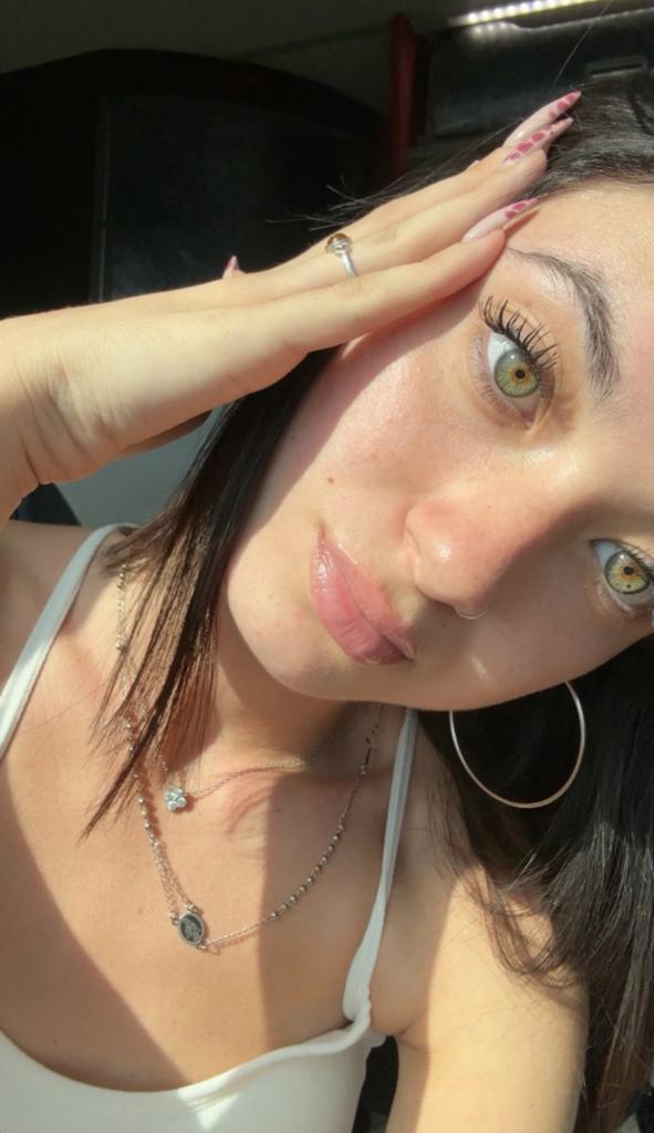 613975447: Chica busca chico en Alicante